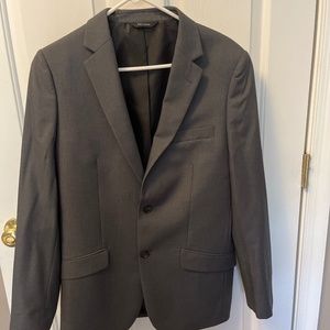 Mens Suit Jacket